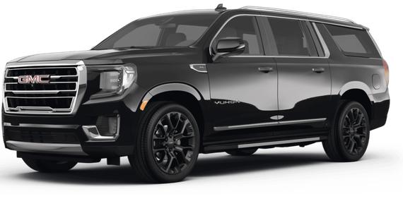 GMC YUKON XL 2023 1GKS2FKD0PR355203 image GMC YUKON XL 2023 1GKS2FKD0PR355203 image